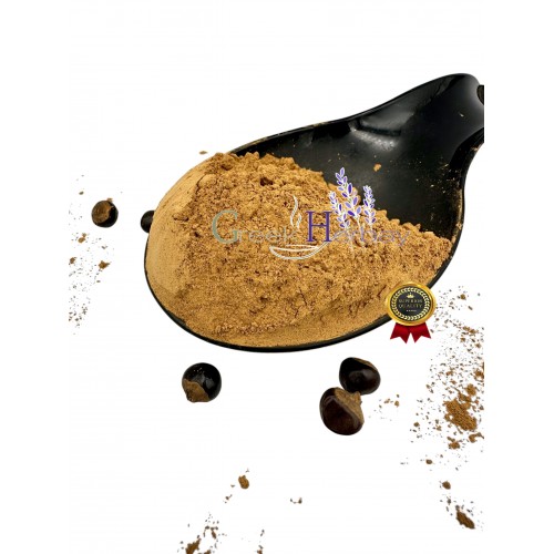 Guarana Seed Extract Powder  Paullinia Cupana ~ Superior Quality  Guarana Seed Extract Powder  Paullinia Cupana ~ Superior Quality