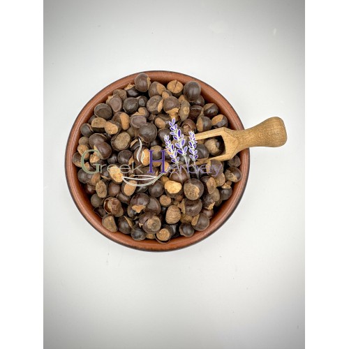 Guarana Whole Loose Seeds ~ Paullinia Cupana ~ Superior Quality Guarana Whole Loose Seeds ~ Paullinia Cupana ~ Superior Quality
