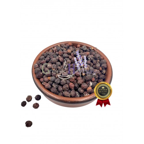 Hawthorn Dried Berries ~ Crataegus Monogyna ~ Superior Quality  Hawthorn Dried Berries ~ Crataegus Monogyna ~ Superior Quality