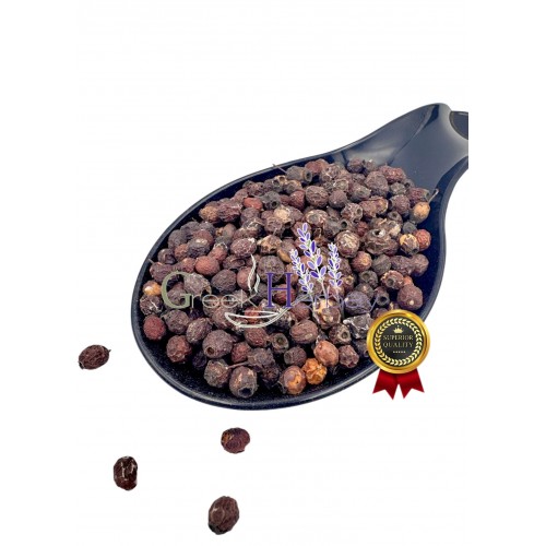 Hawthorn Dried Berries ~ Crataegus Monogyna ~ Superior Quality  Hawthorn Dried Berries ~ Crataegus Monogyna ~ Superior Quality