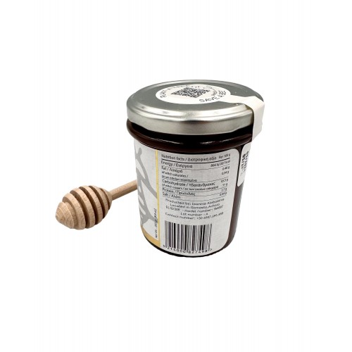 Natural Greek Honey - Bee Pollen - Royal Jelly ~ Superior Quality (Awarded)