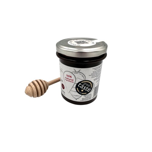 Natural Greek Honey Wildflower & Forest Worth Spread Cocoa / Chilli ~ Superior Quality