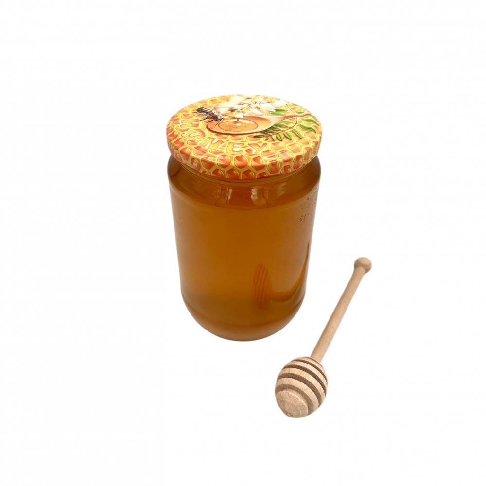 Absolutely Authentic Greek Honey Thyme 1kg(35.27oz) Superior Quality