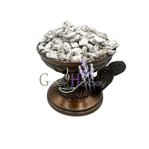 Incense Pure Greek Honeysuckle Frankincense ~ Greek Monastery Incense | Superior Quality Warm & Sensual Fragrance Incense Pure Greek Honeysuckle Frankincense ~ Greek Monastery Incense | Superior Quality Warm & Sensual Fragrance