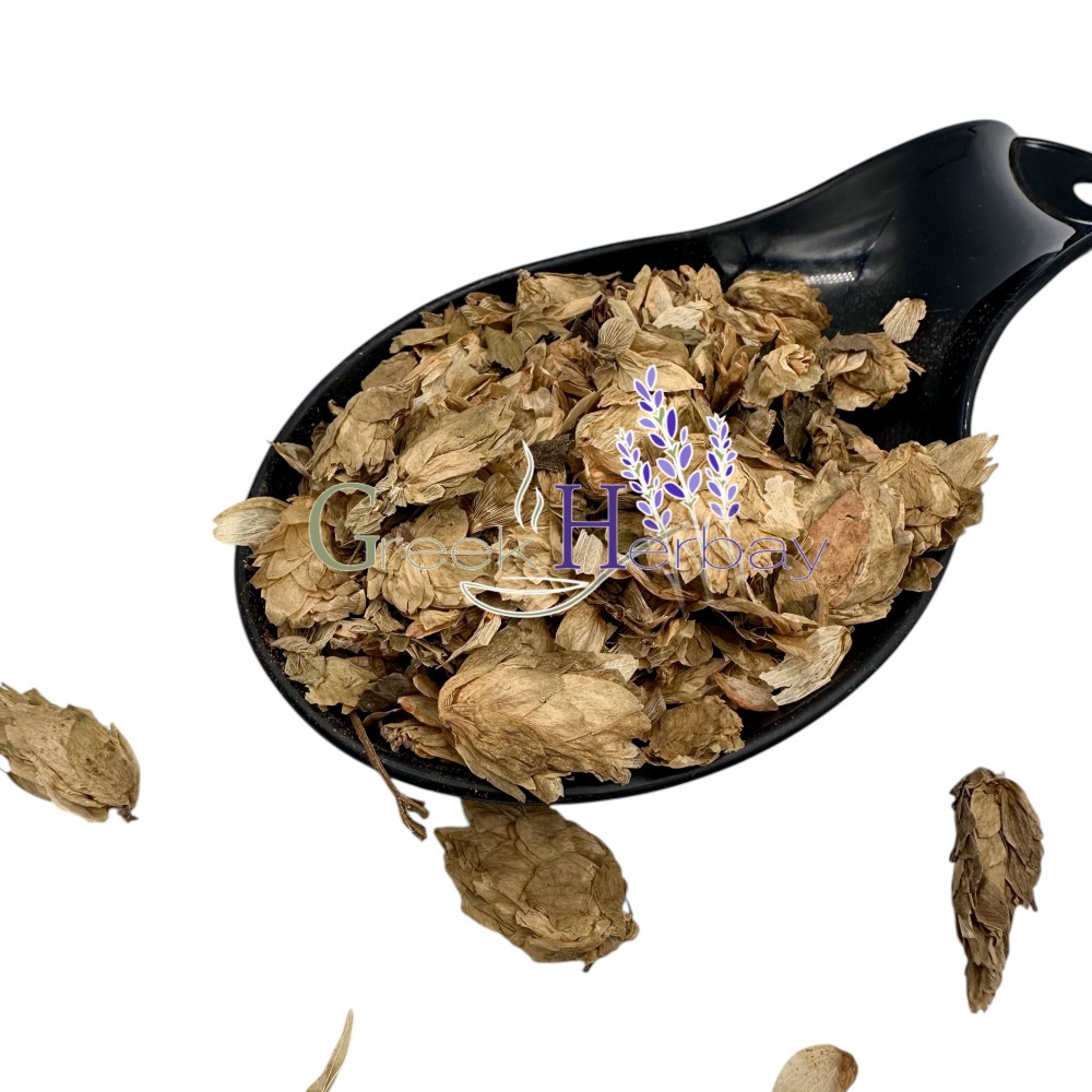 Dried Hops Flowers ~ Humulus Lupulus ~ Superior Quality 