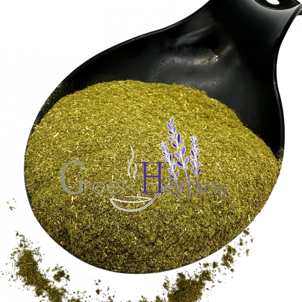 Horny Goat Weed Powder ~  Epimedium Brevicornum ~ Superior Quality Natural Aphrodisiac & Stimulant