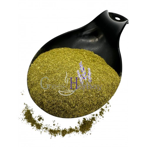 Horny Goat Weed Powder ~  Epimedium Brevicornum ~ Superior Quality Natural Aphrodisiac & Stimulant