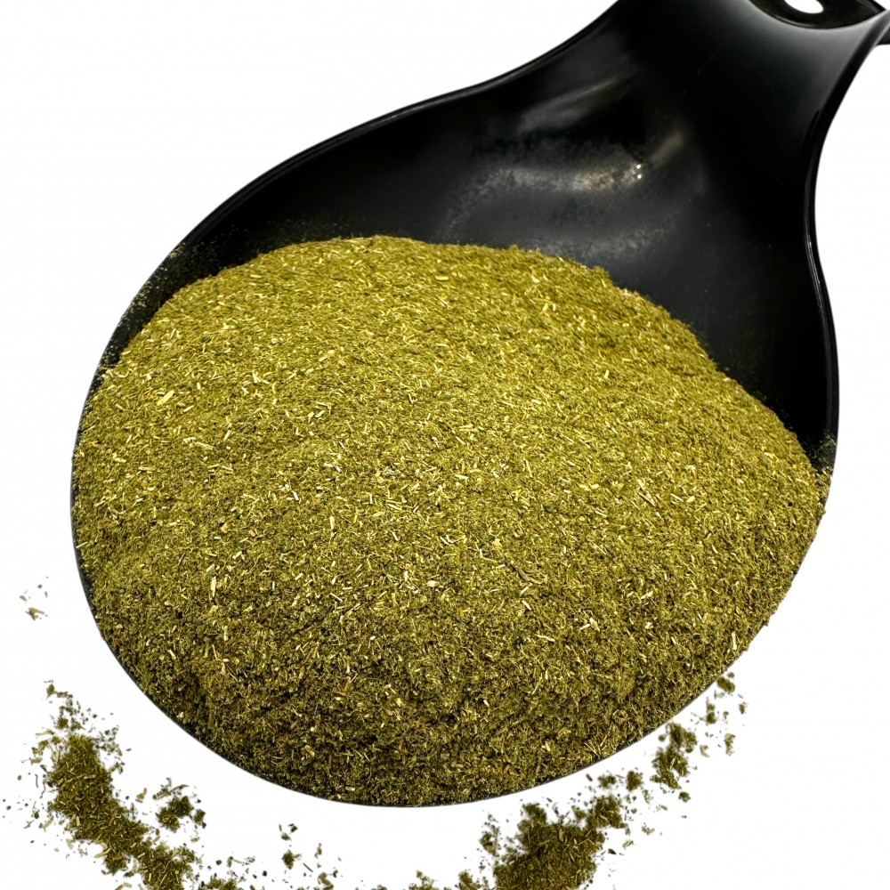Horny Goat Weed Powder ~  Epimedium Brevicornum ~ Superior Quality Natural Aphrodisiac & Stimulant