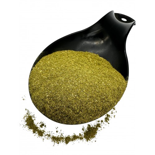 Horny Goat Weed Powder ~  Epimedium Brevicornum ~ Superior Quality Natural Aphrodisiac & Stimulant