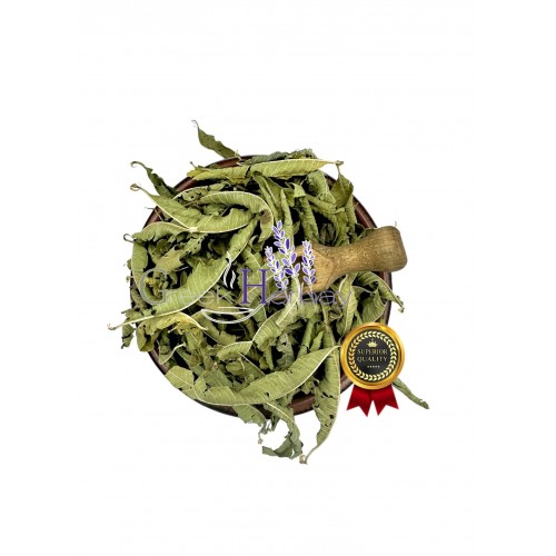 Lemon Verbena Dried Leaves ~ Aloysia Citrodora ~ Superior Quality  Lemon Verbena Dried Leaves ~ Aloysia Citrodora ~ Superior Quality