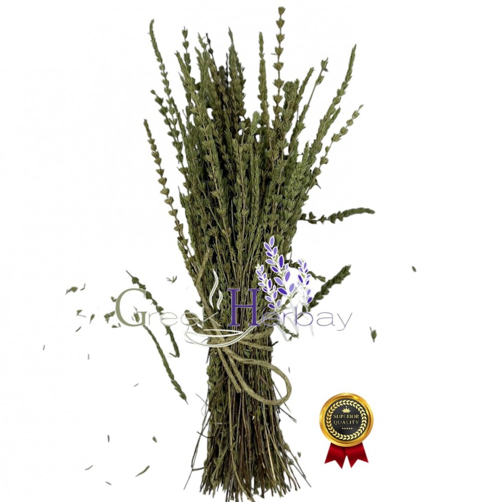 Whole Bunch Hyssop Herb ~ Hyssopus Officinalis ~ Superior Quality Whole Bunch Hyssop Herb ~ Hyssopus Officinalis ~ Superior Quality