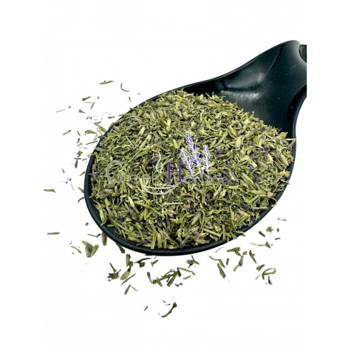 Cut Hyssop ~ Hyssopus Officinalis ~ Superior Quality 