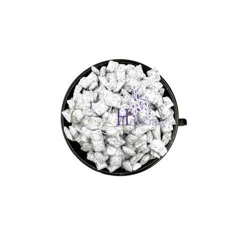 Incense Pure Greek Hyacinth Frankincense ~ Original Greek Monastery Incense | Superior Quality Warm & Sensual Fragrance