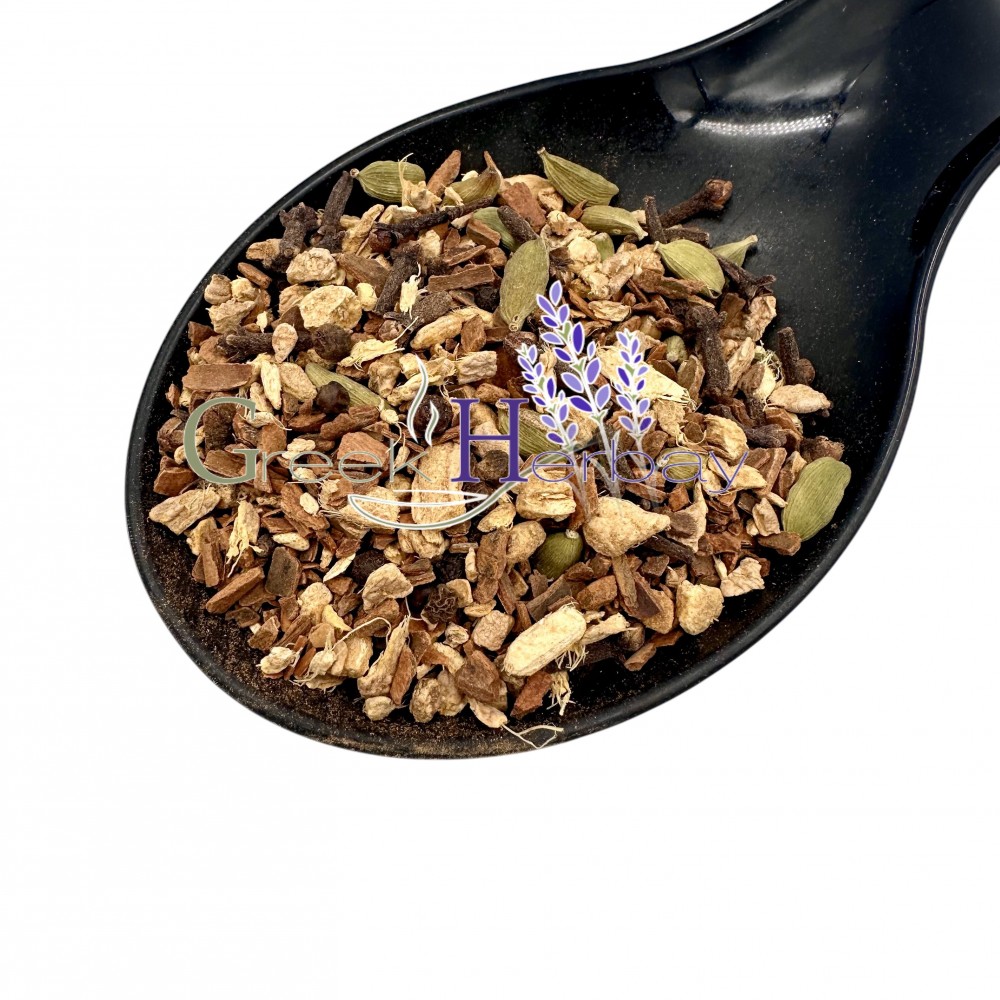 Indian Herbal Tea Blend ~ Blend Mix Tea ~ Superior Quality