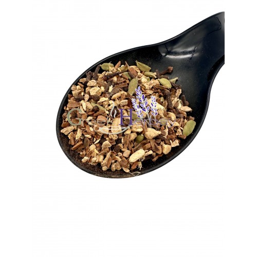 Indian Herbal Tea Blend ~ Blend Mix Tea ~ Superior Quality