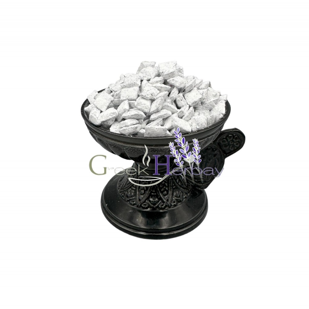 Incense Pure Arabian Jasmine Sambac Flower Frankincense - Superior Quality Warm & Sensual Fragrance