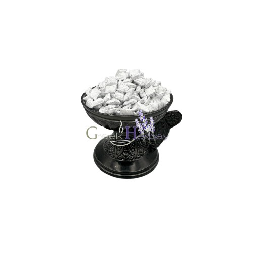Incense Pure Arabian Jasmine Sambac Flower Frankincense ~ Superior Quality Warm & Sensual Fragrance