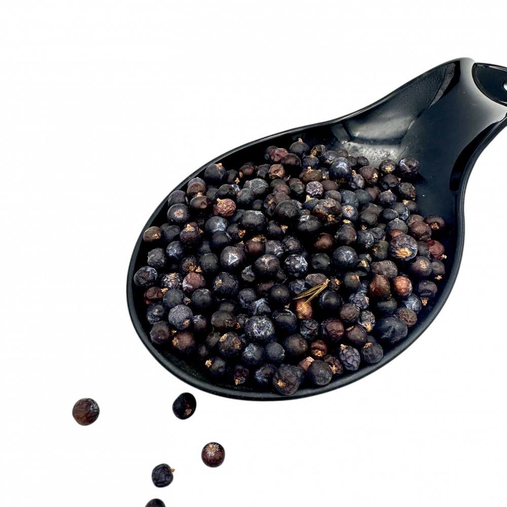 Juniper Berries ~ Juniperus Communis ~ Superior Quality 