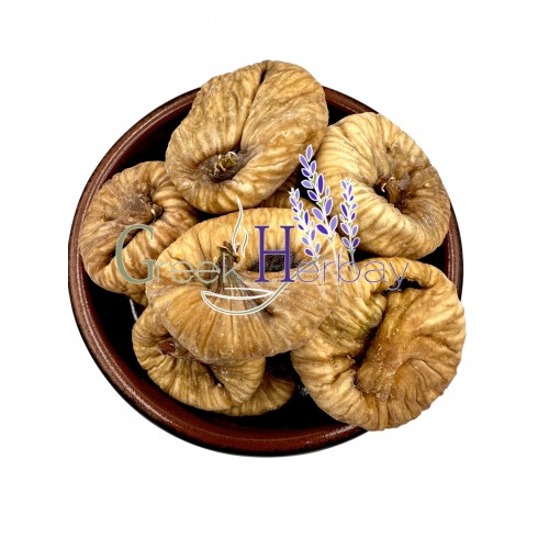 Greek Crown Dried Kalamata Figs ~ Superior Quality ~ Greek Crown Dried Kalamata Figs ~ Superior Quality ~