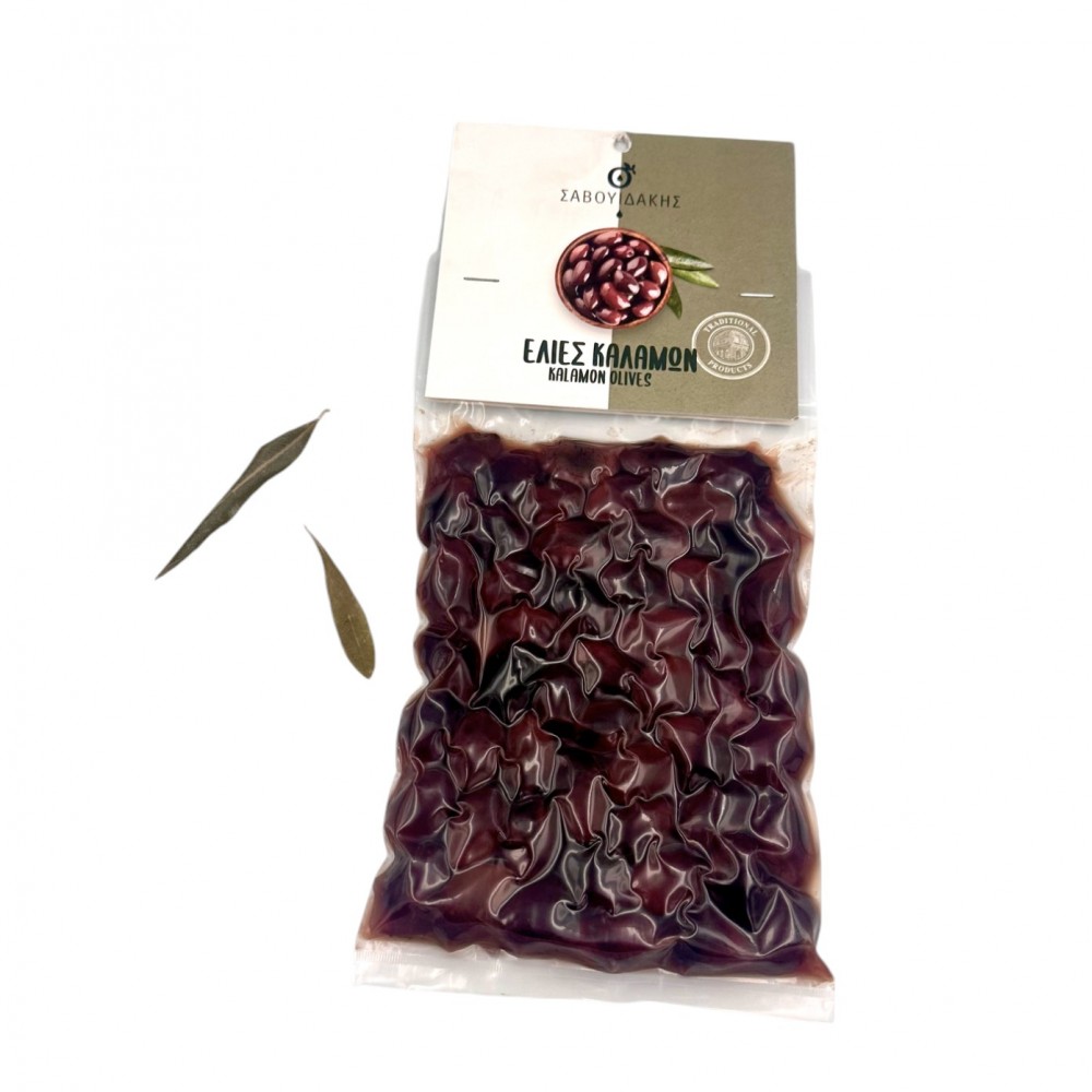 Greek Kalamon Olives in Brine ~ Greek Kalamon Olives Variety ~ Superior Quality Greek Kalamon Olives in Brine ~ Greek Kalamon Olives Variety ~ Superior Quality