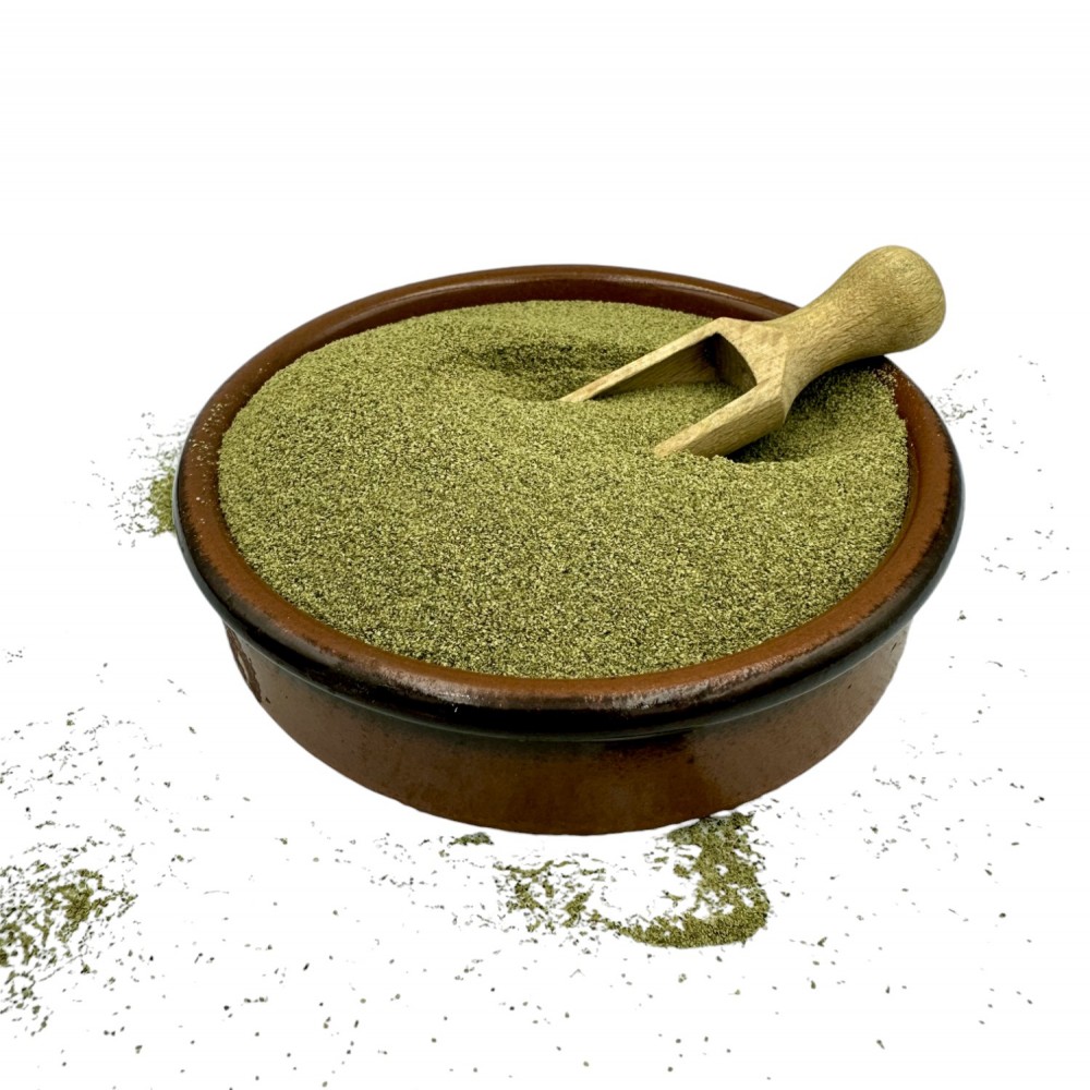 Kelp Powder Seaweed ~ Ascophyllum nodosum ~ Superior Quality