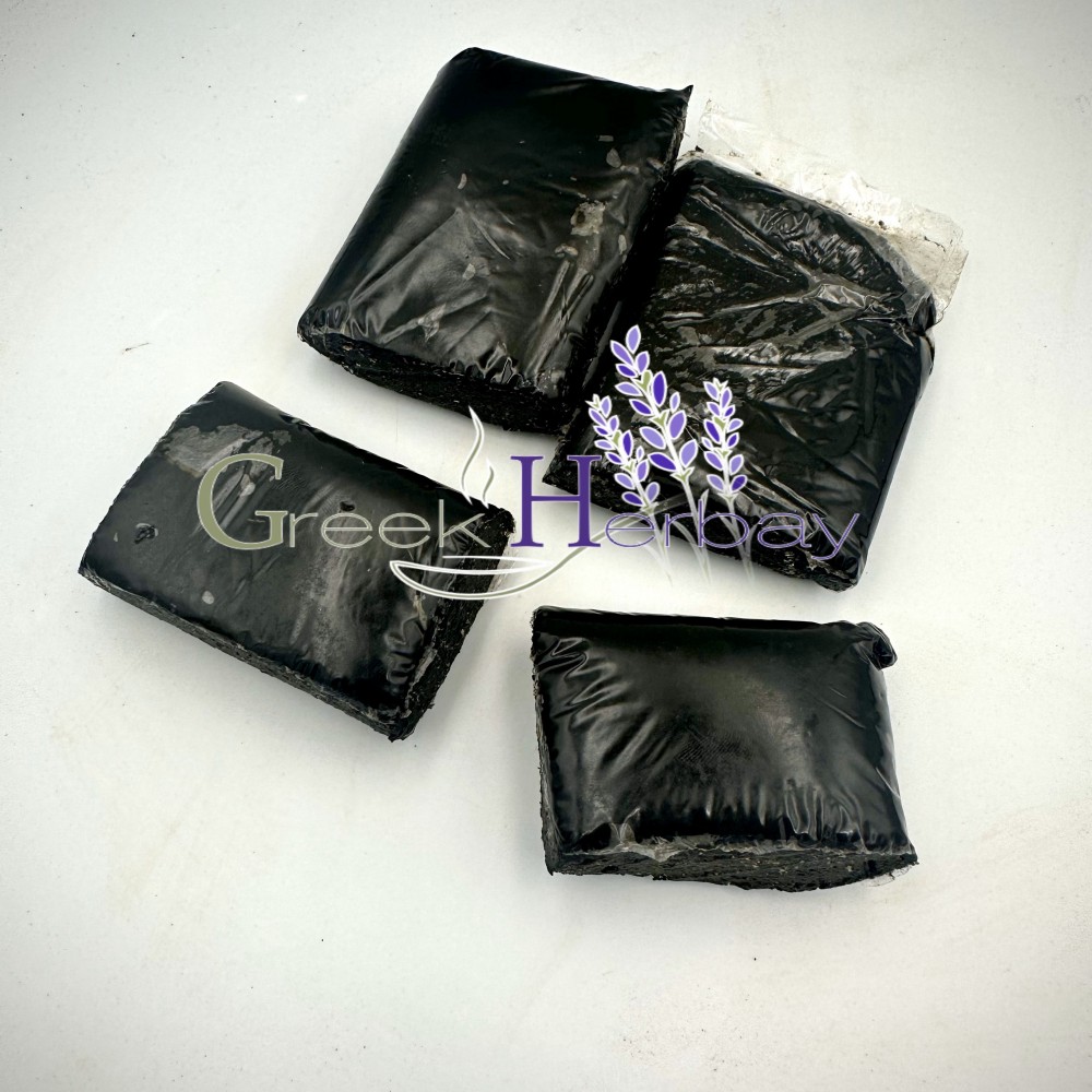 Greek Cretan Labdanum Resin ~ Cistus Creticus ~ Superior Quality 