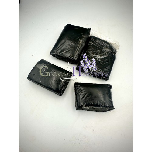 Greek Cretan Labdanum Resin ~ Cistus Creticus ~ Superior Quality 