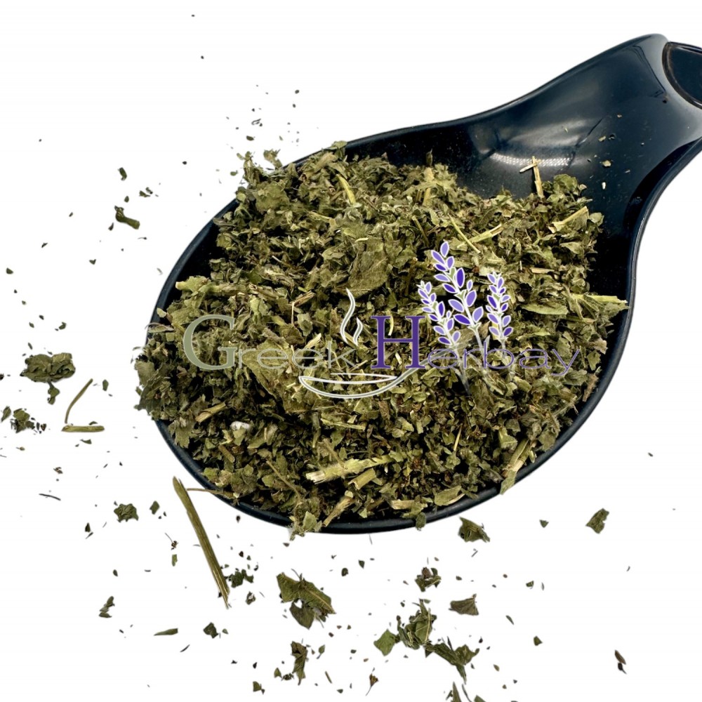 Lady's Ladies Mantle Leaves Herb Loose Herb ~ Alchemilla Vulgaris ~ Superior Quality 