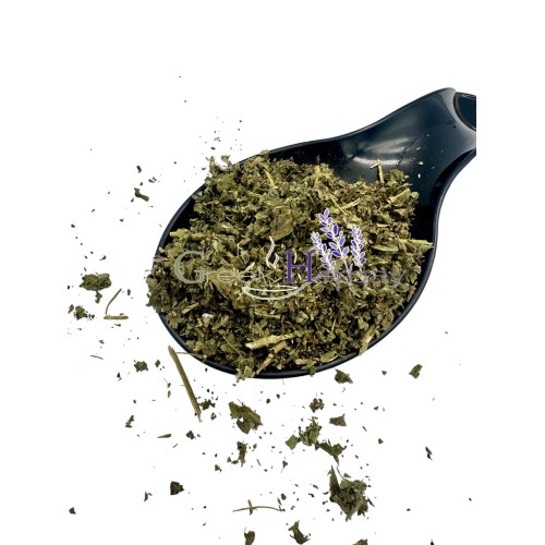 Lady's Ladies Mantle Leaves Herb Loose Herb ~ Alchemilla Vulgaris ~ Superior Quality 