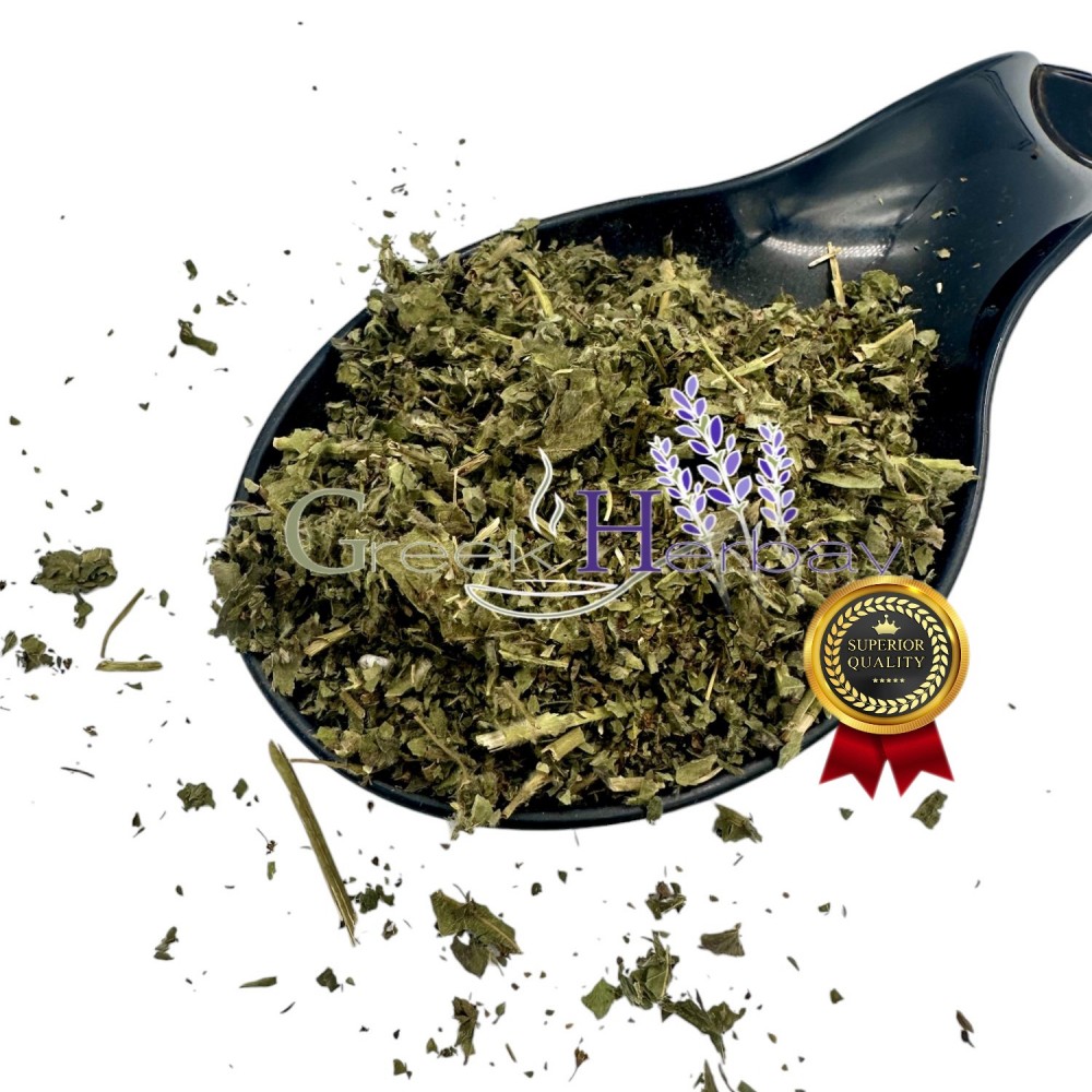 Lady's Ladies Mantle Leaves Herb Loose Herb ~ Alchemilla Vulgaris ~ Superior Quality 