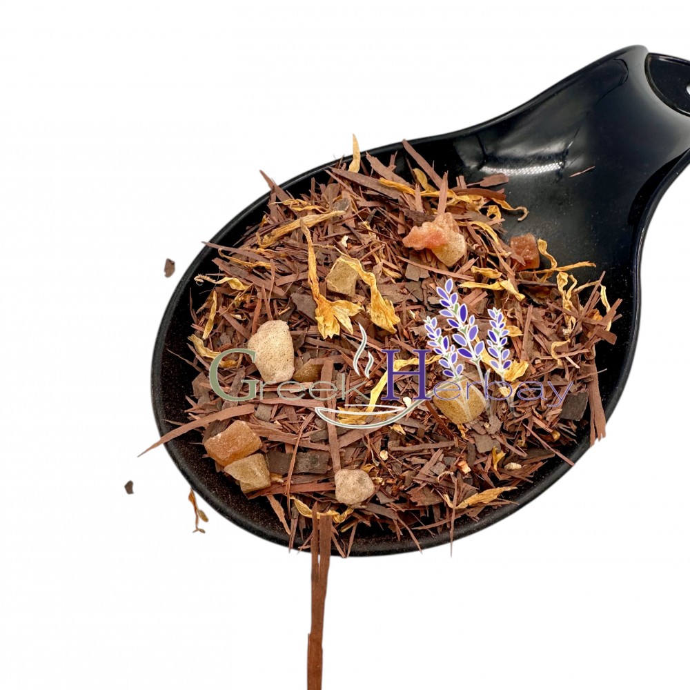 Lapacho Pau D’Arco Exotic Tea Blend ~ Blend Mix Tea ~ Superior Quality 