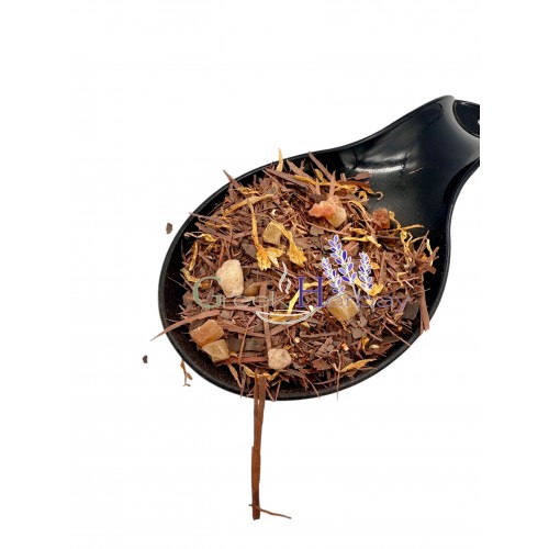 Lapacho Pau D’Arco Exotic Tea Blend ~ Blend Mix Tea ~ Superior Quality 