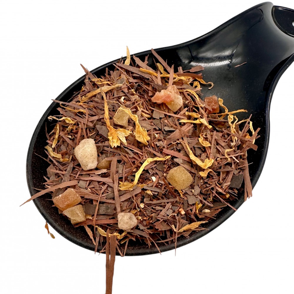 Lapacho Pau D’Arco Exotic Tea Blend ~ Blend Mix Tea ~ Superior Quality 