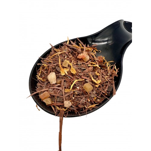 Lapacho Pau D’Arco Exotic Tea Blend ~ Blend Mix Tea ~ Superior Quality 