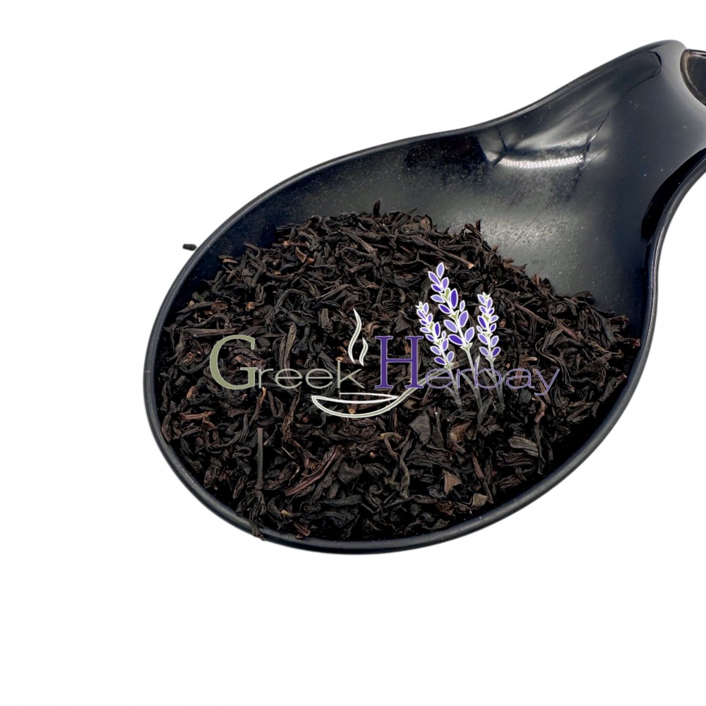 Lapsang Souchong Black Tea Lightly Smoked Scented ~ Chinese Tea ~ Superior Quality 