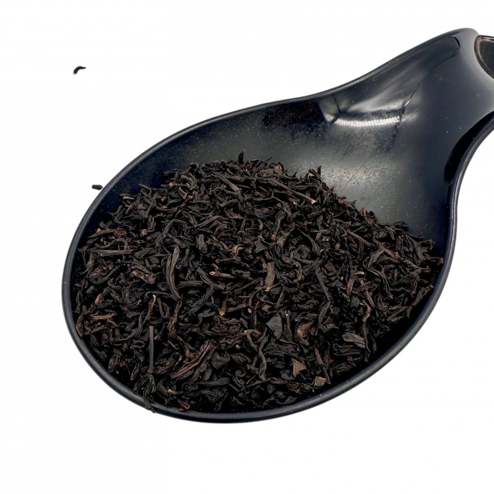 Lapsang Souchong Black Tea Lightly Smoked Scented ~ Chinese Tea ~ Superior Quality 