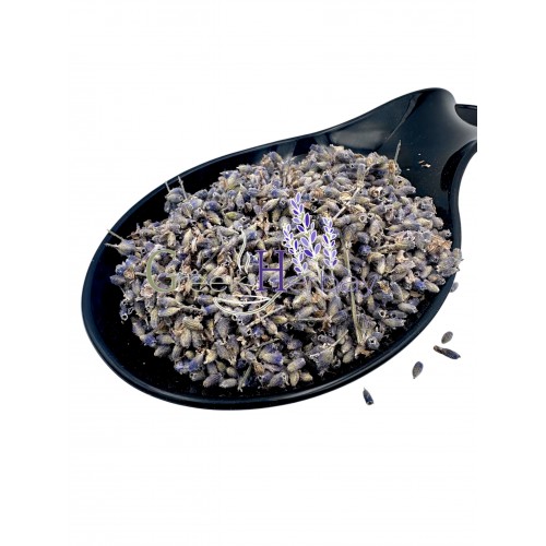 Greek Lavender Flower Buds ~ Lavandula Officinalis ~ Superior Quality  Greek Lavender Flower Buds ~ Lavandula Officinalis ~ Superior Quality