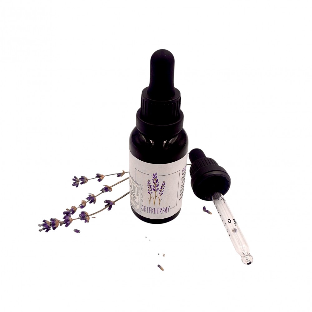 Greek Lavender Essential Oil ~ Lavendula Angustifolia ~ Superior Quality Greek Lavender Essential Oil ~ Lavendula Angustifolia ~ Superior Quality