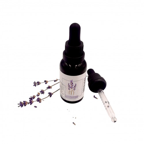 Greek Lavender Essential Oil ~ Lavendula Angustifolia ~ Superior Quality 
