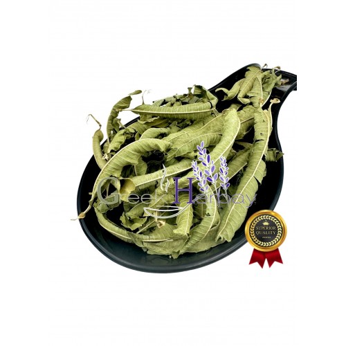 Lemon Verbena Dried Leaves ~ Aloysia Citrodora ~ Superior Quality  Lemon Verbena Dried Leaves ~ Aloysia Citrodora ~ Superior Quality