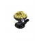 Incense Pure Greek Lemon Flower Frankincense - Original Greek Monastery Incense - Superior Quality Warm & Sensual Fragrance