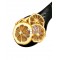 Greek Dried Lemon Slices ~ Citrus limon ~ Superior Quality