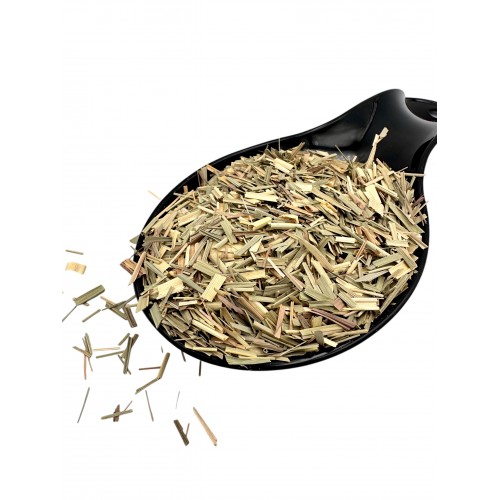 Lemongrass Dried Cut Leaves ~ Cymbopogon Citratus ~ Superior Quality  