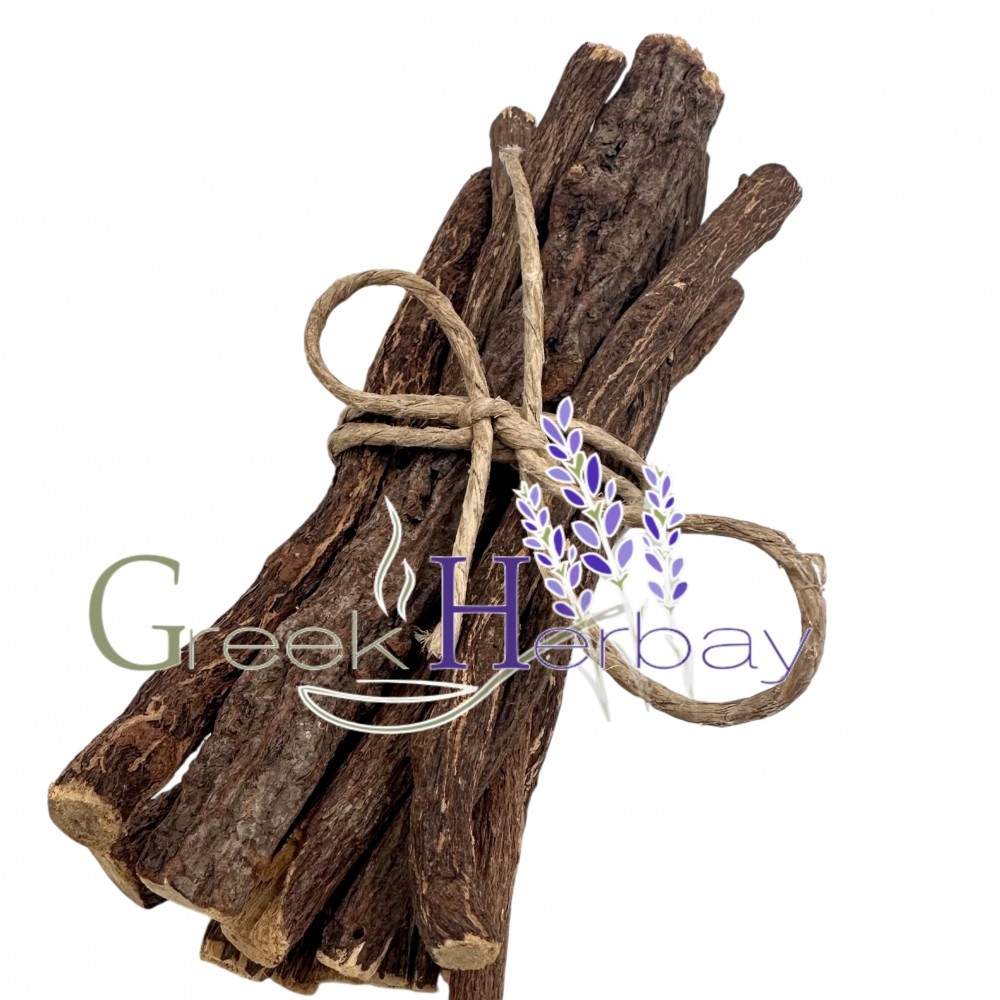 Licorice Root Sticks 100% Dry & Natural ~ Glycyrrhiza Glabra ~ Superior Quality 