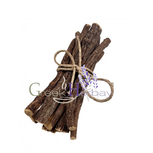 Licorice Root Sticks 100% Dry & Natural ~ Glycyrrhiza Glabra ~ Superior Quality 