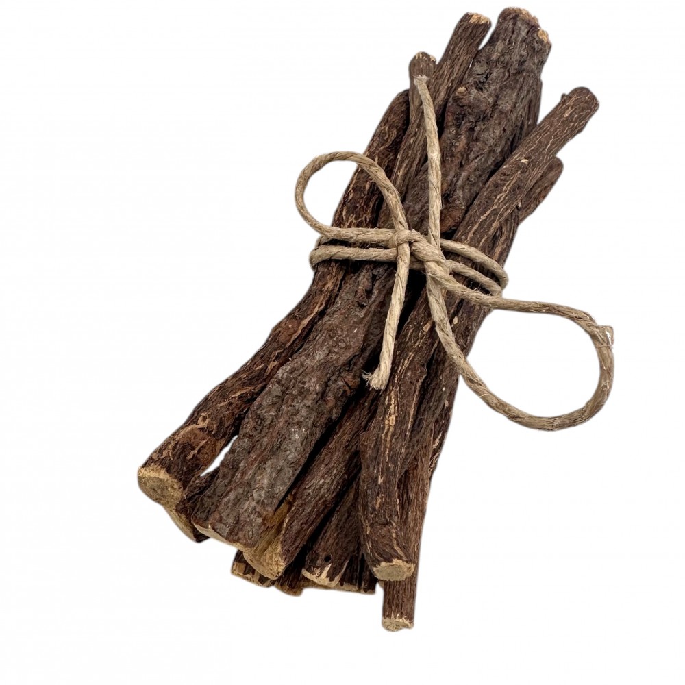 Licorice Root Sticks 100% Dry & Natural ~ Glycyrrhiza Glabra ~ Superior Quality 