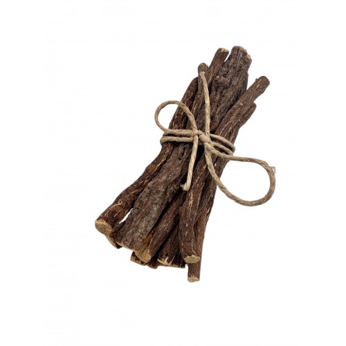 Licorice Root Sticks 100% Dry & Natural ~ Glycyrrhiza Glabra ~ Superior Quality 