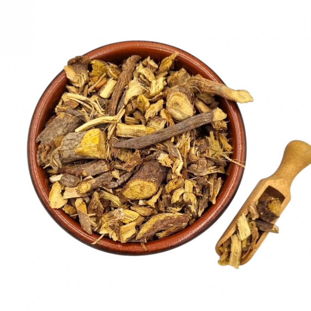Liquorice Licorice Root Cut ~ Glycyrrhiza Glabra ~ Superior Quality 