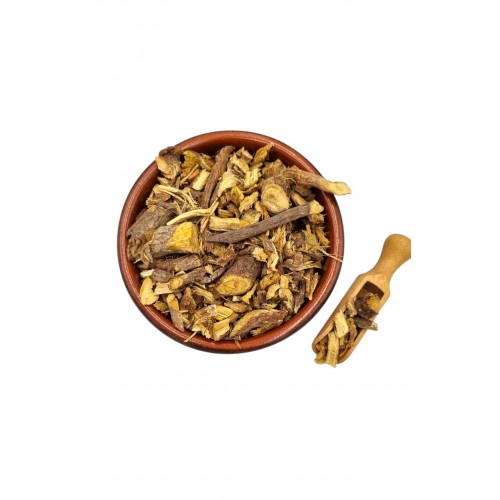 Liquorice Licorice Root Cut ~ Glycyrrhiza Glabra ~ Superior Quality 