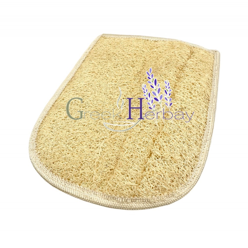 Natural Dried Greek Loofah Sponge Mitt 7.9"x6.2"inches(20x16cm) Kalymnos Bath Loofah Glove Shower ~ Sea Loofah Sponge Natural Dried Greek Loofah Sponge Mitt 7.9"x6.2"inches(20x16cm) Kalymnos Bath Loofah Glove Shower ~ Sea Loofah Sponge